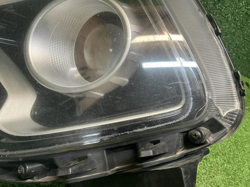 Фара левая Kia Soul 3 SK (2019-2022) галоген