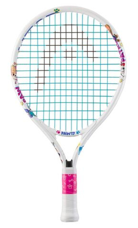 Детская ракетка Head Paw 17