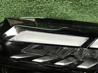 Битая Фара левая Geely Coolray (2023-н.в.) LED