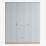 Шкаф TIMELESS TLD226