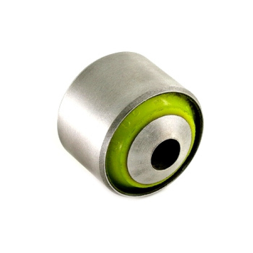 Полиуретановый сайлентблок задней подвески, верхней поперечной тяги, наружный (1 шт.), Точка опоры.11-06-3823