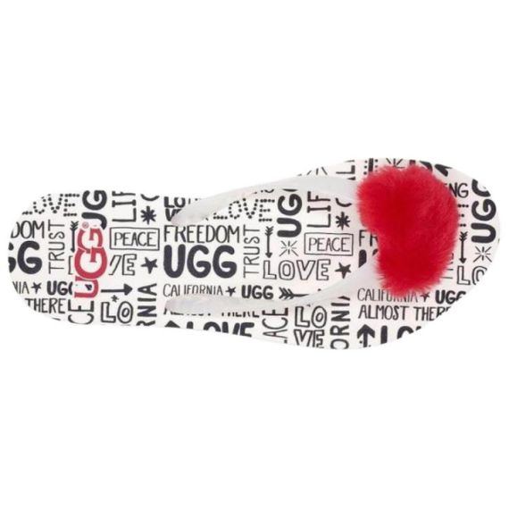 Ugg Sandals 'Simple Comfort'