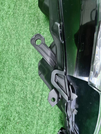 Фара левая Toyota Camry XV70 (2018-2021) LED