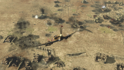 Sudden Strike 4 - Africa Desert War (для ПК, цифровой код доступа)
