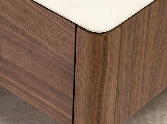 Журнальный столик Angel Cerda CP1806-G, 120х60 см