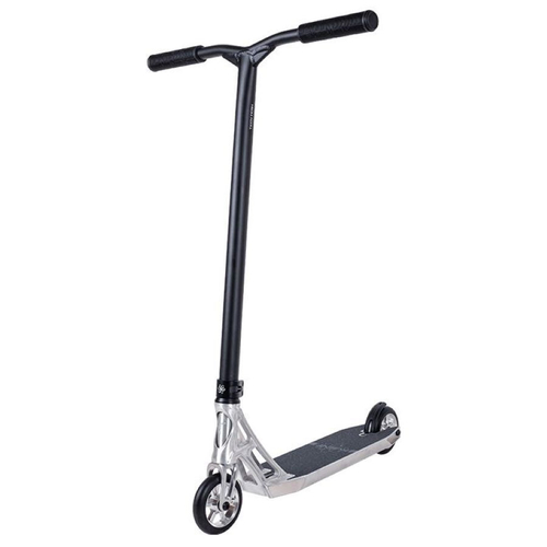 Самокат трюковой Tech Team KVANT 2024 RAW