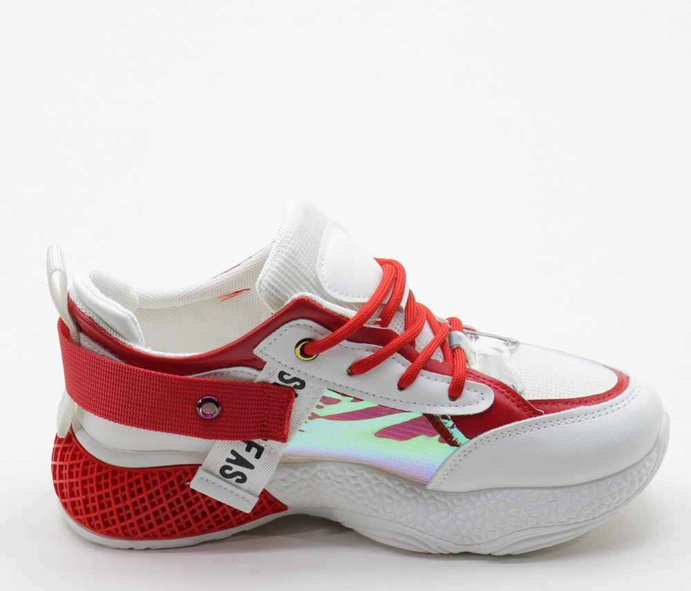 Кроссовки (36-41)р. / шт.