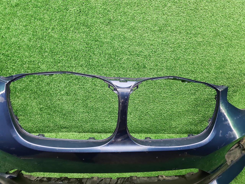 Бампер передний BMW X4 G02 (2018-2021)