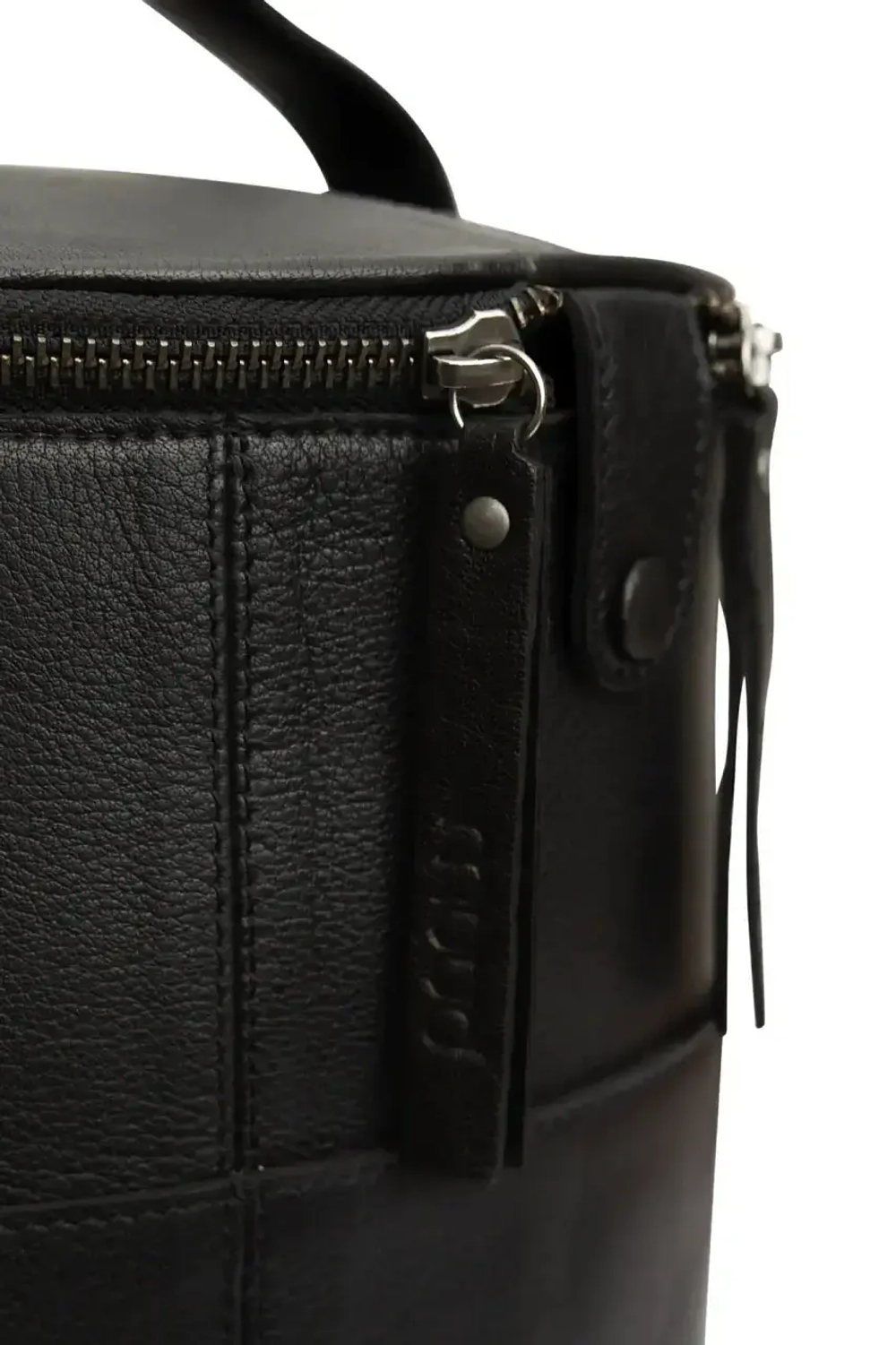 Сумка-органайзер проектная "Saturn XL"Black, 28 х 21 см