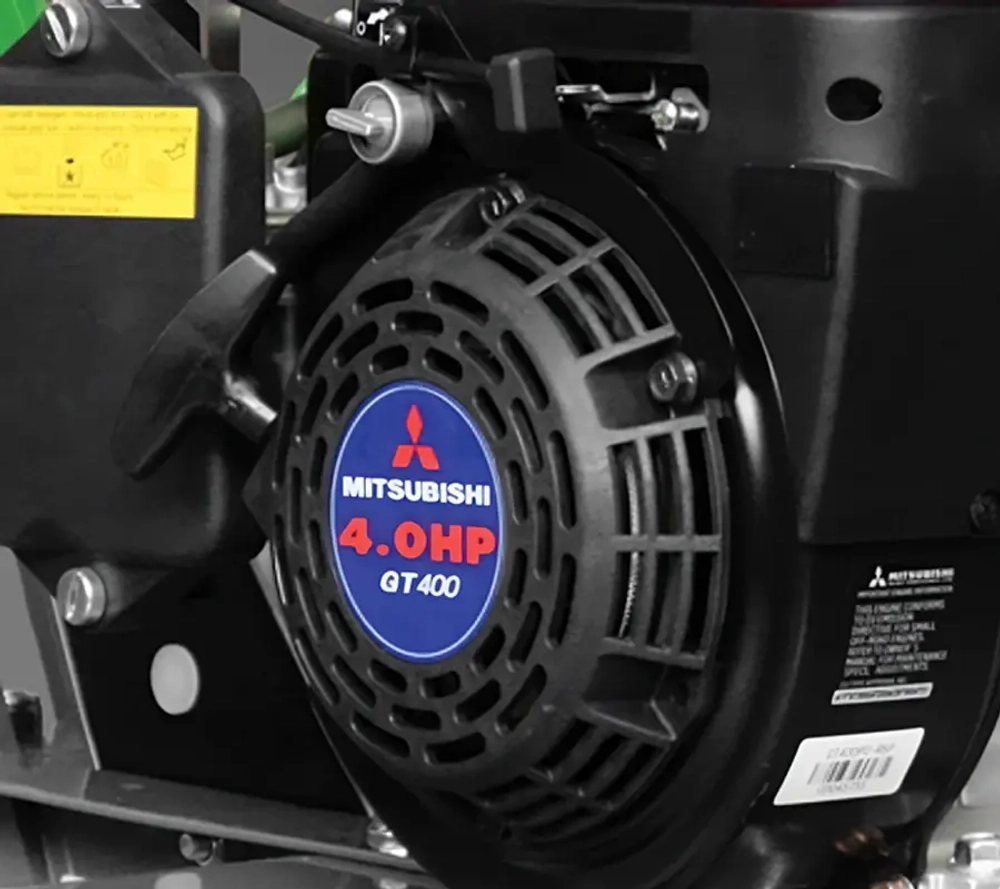 Caiman Eco 40M C2 культиватор бензиновый 3000360704C