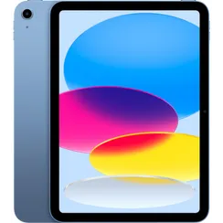 Планшет Apple iPad 11, 512 ГБ, Wi-Fi + Cellular (Синий | Blue) (A16 | 2025)