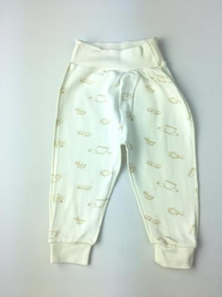 Штанишки на 6 месяцев