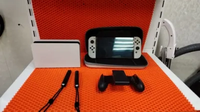 Игровая приставка Nintendo Switch Oled 64 гб