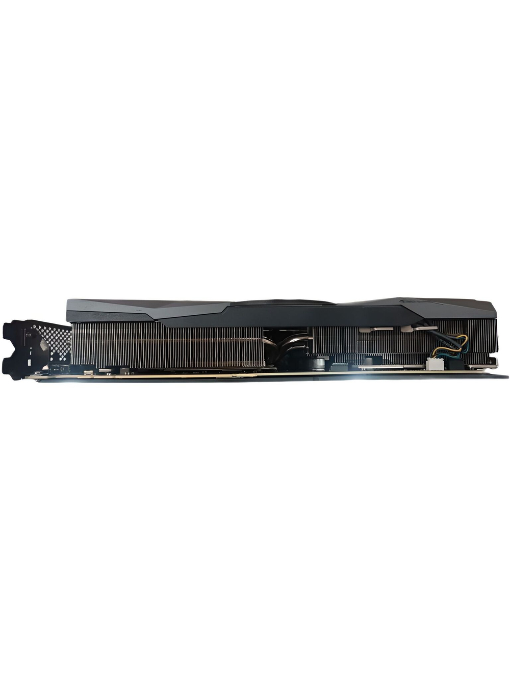 Видеокарта MSI GeForce RTX 3080 GAMING X TRIO 10Gb