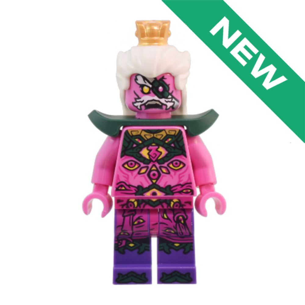 NEW 100-Глазый Демон mk169