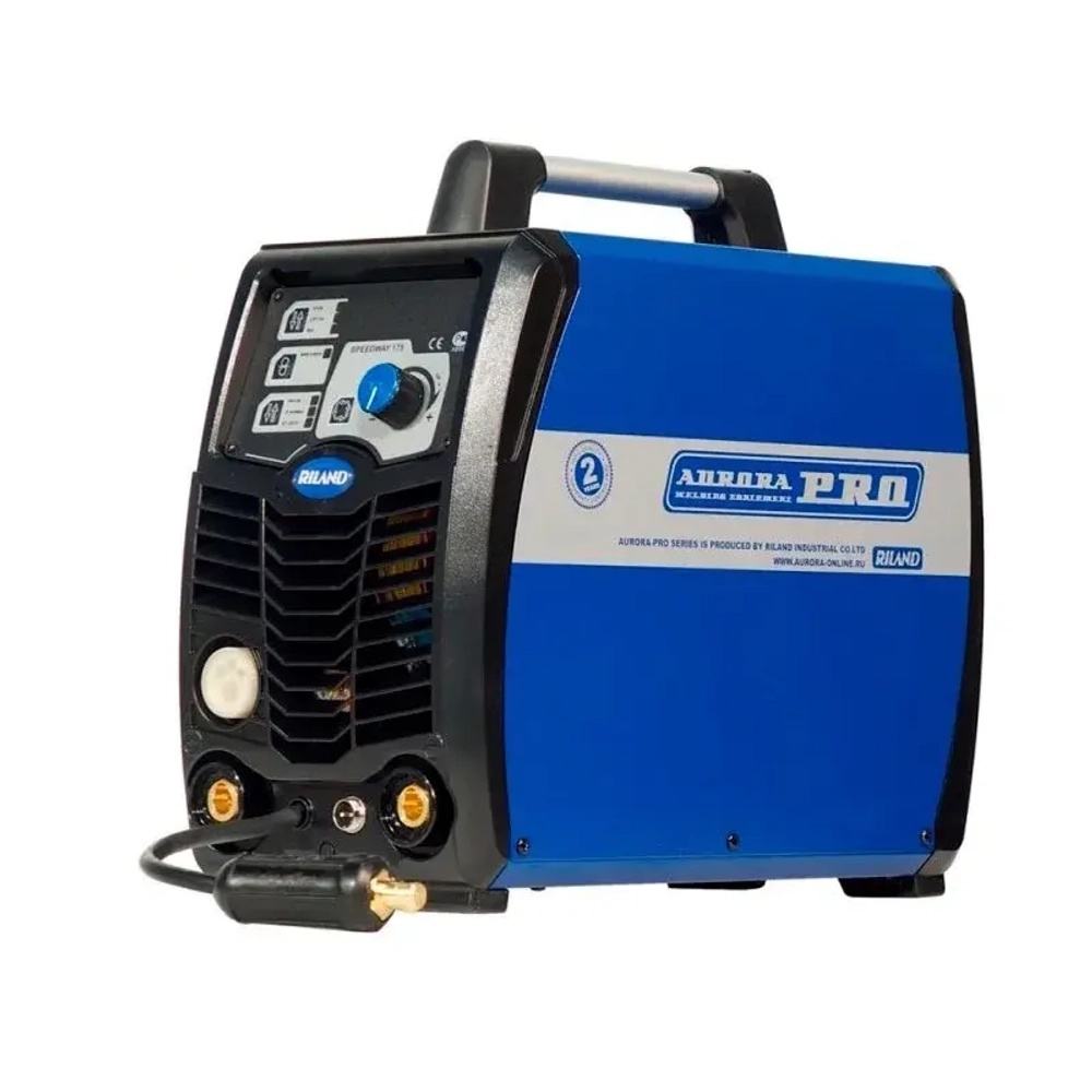 AuroraPRO SPEEDWAY 175 сварочный полуавтомат 7210038