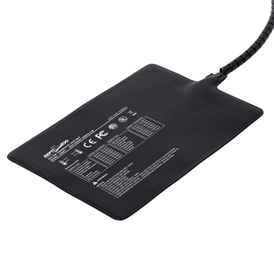 Коврик греющий с терморегулятором AHM11, 11Вт, 150*200мм, Repti-Zoo