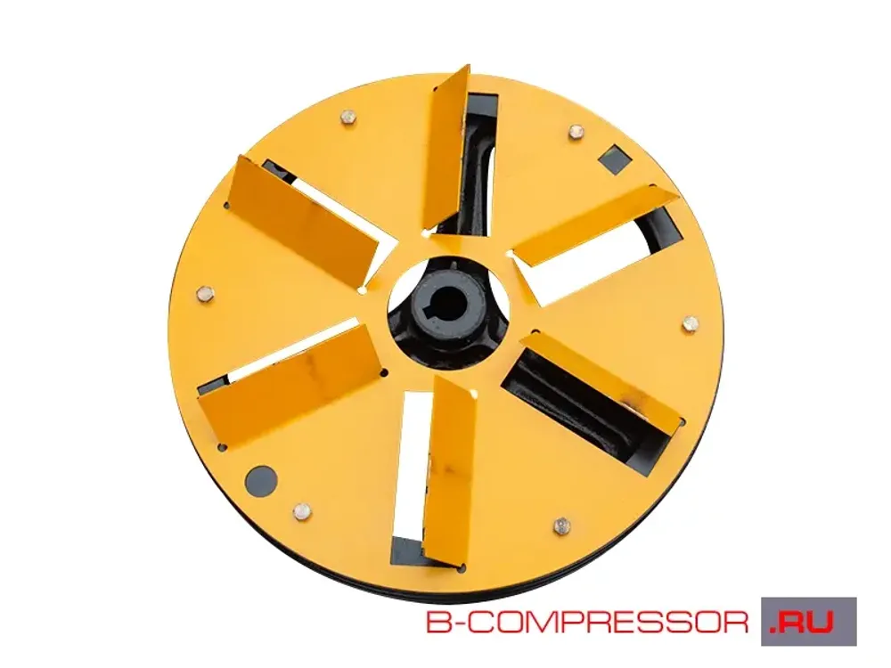 Маховик К24.01.00.013