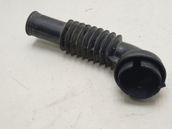 CS41061DB1/2-07 кт53 Сливной патрубок для стиральной машины Candy 41032654 б/у