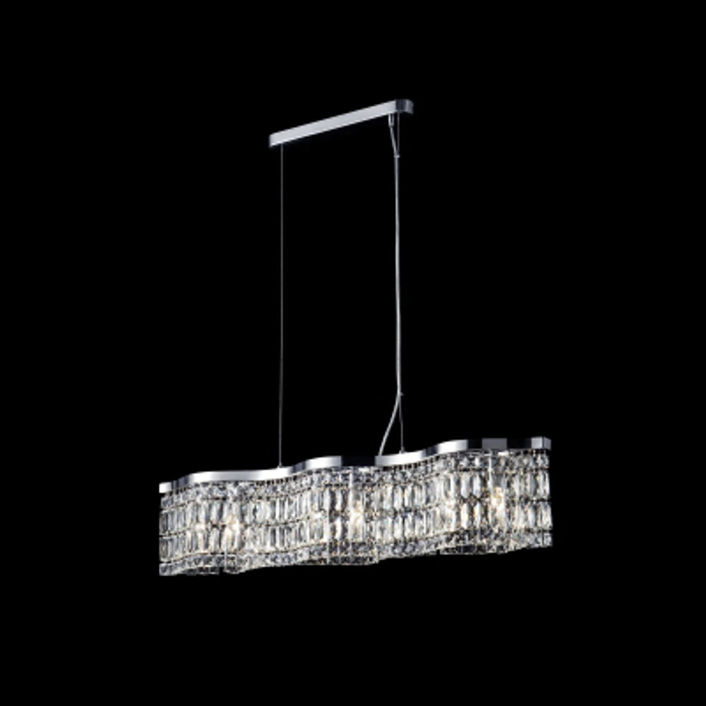 Светильник подвесной Maytoni Dia005pl-06ch
