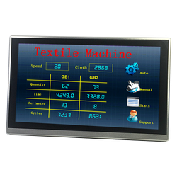 Wecon PI9150 15 Дюймов HMI