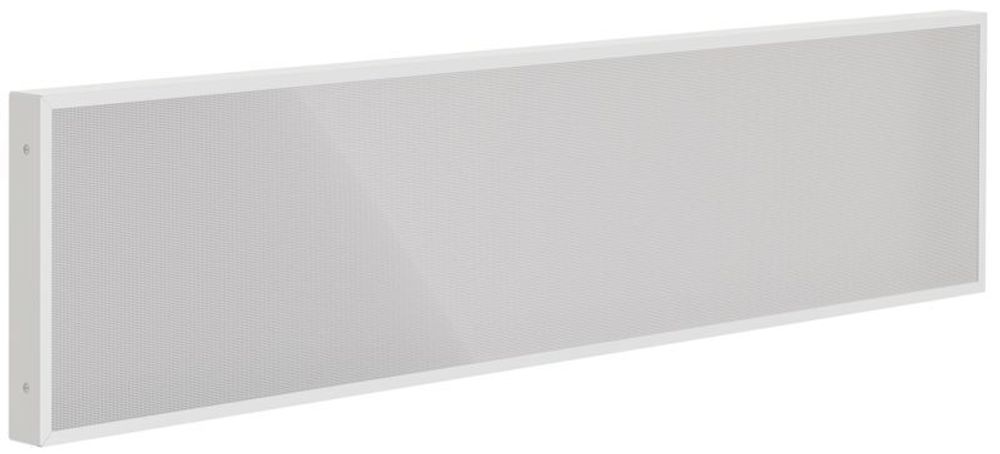 Светильник светодиодный ДВО 1082 PRO 36Вт 4000К Ra>90 1195х295 микропризма IEK LTP-DVO2-1082-36-40-K01 Светильник светодиодный ДВО 1082 PRO 36Вт 4000К Ra>90 1195х295 микропризма IEK LTP-DVO2-1082-36-40-K01