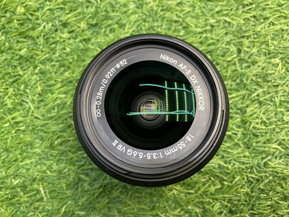 Nikon D3200 Kit 18-55mm DX VR Gll Покупка/Продажа
