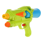 Водный пистолет 29,5см. микс, пакет 303