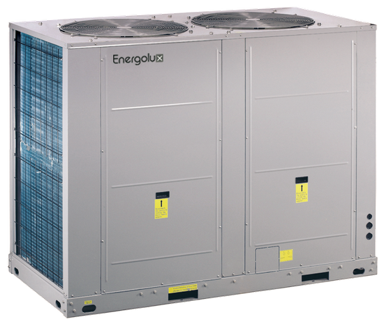 Компрессорно-конденсаторный блок ON/OFF Energolux SCCU360C1B