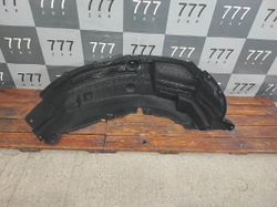 Подкрылок задний левый Haval H9 Новый Оригинал 5512500XKV86A