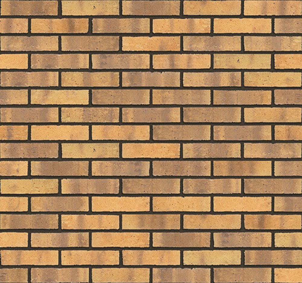 King Klinker - Sun city (HF14), Old Castle, 240x71x10, NF - Клинкерная плитка для фасада и внутренней отделки