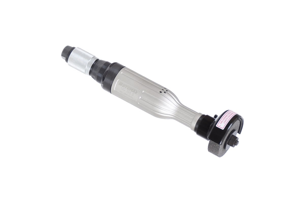 Пневмошлифмашина прямая радиальная BYEMAX BM-5E-7082L SG-3H-1_