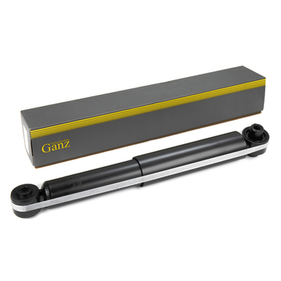 Амортизатор GANZ задний (газомасляный) L=R NISSAN X-tral Арт.: GIK02058