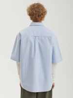 Мужская Рубашка Braxton