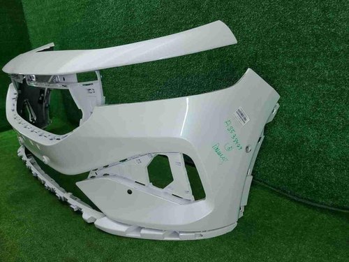 Бампер передний Voyah Free (2021-н.в.)