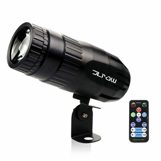 STAGELighting LED 10w PinSpot