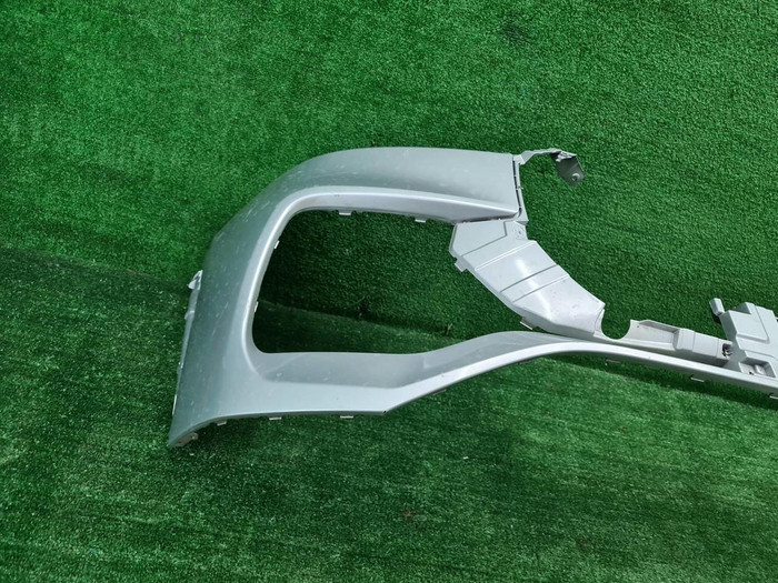 Бампер передний Chery Tiggo 8 Pro Max (2022-2024)