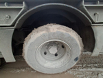 АЛСА 9484* Полуприцеп тяжеловоз 3 оси 948412-02 (Не раздвижной)