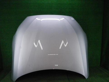 Капот BMW Z4 G29 (2018-н.в.)