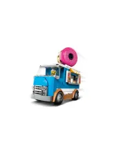 Конструктор LEGO Сity 60452 Грузовик с пончиками
