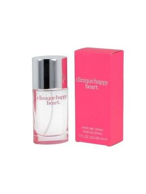 Clinique Парфюмированный спрей Happy Heart 30 ml