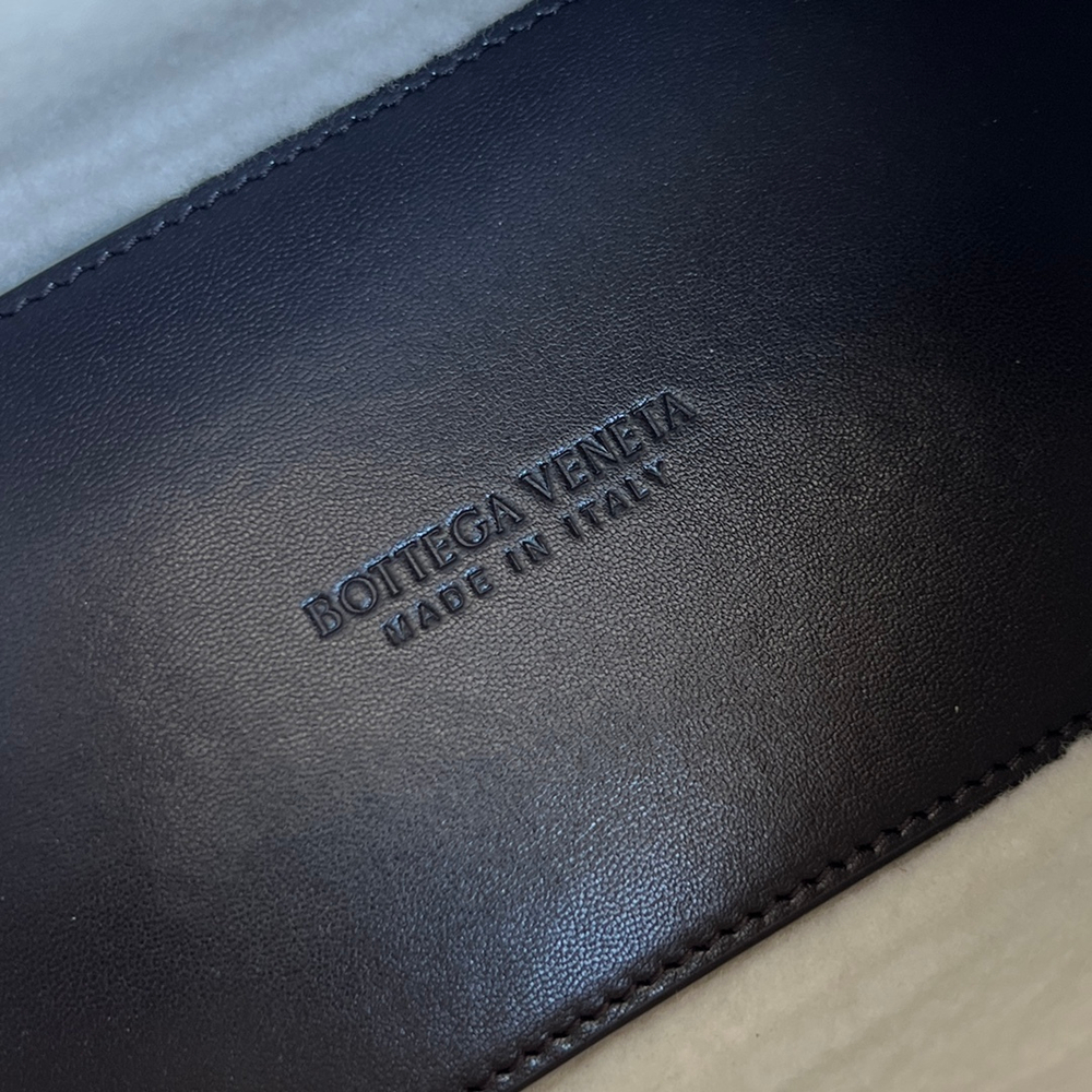 Bottega Veneta Mini Wallace 20 cm