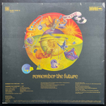 Nektar ‎– Remember The Future (Германия 1973г.)