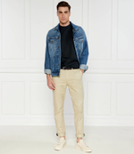 Футболка Tiburt BOSS BLACK - темно-синий(50515598)