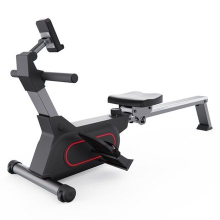 Гребной тренажер DFC PASYOU SQ-RM2405, магнитный