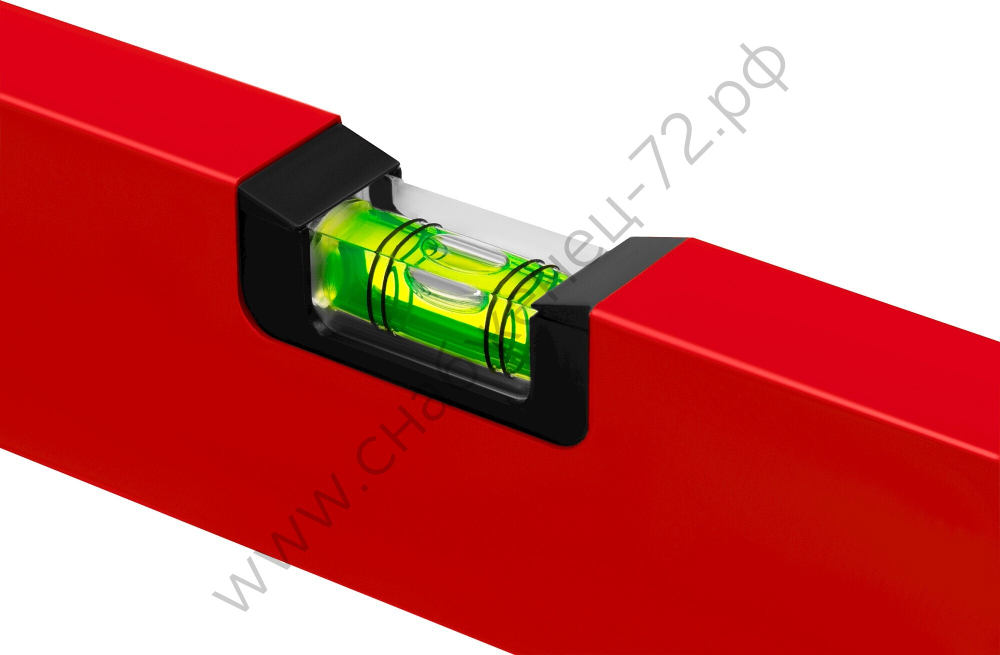 ЗУБР МАСТЕР, 1000 мм, уровень с усиленным профилем (34584-100)