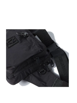 Сумка с 2мя карманами