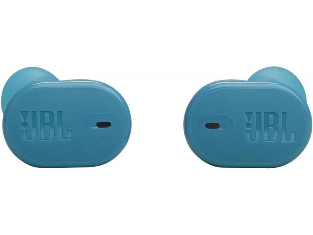 Наушники JBL Tune Buds 2 бирюзовый