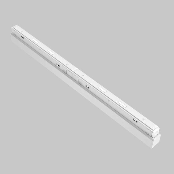 Трековый светильник Maytoni Technical Points TR031-4-24WTW-M-DSZ-W
