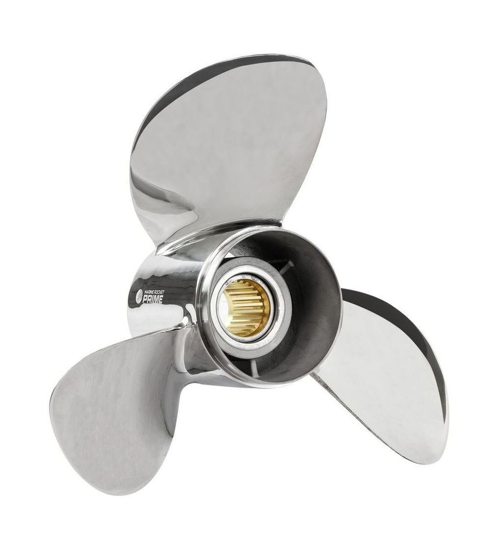 Гребной винт 3x15 1/2x21F, Marine Rocket Prime, без упаковки